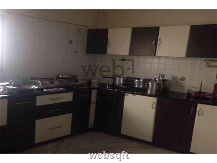 3 BHK Independent house for Sale in Madinaguda